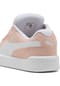 PUMA® Core Classics Sneaker "Park Lifestyle Easy SD", Leder, für Damen Bild 4