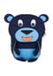 Affenzahn Kinderrucksack "Bär Bobo", schmutzabweisend, 4 L Bild 1