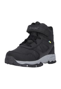 ZIGZAG - Stiefel Eonwort in wasserdichter Qualität - 1001 Black