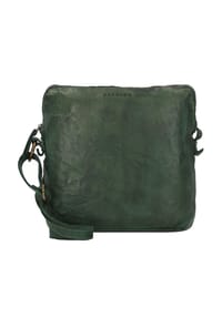 HAROLD'S Submarine - Submarine Umhängetasche Leder 24 cm - cognac