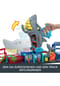 Hot Wheels City Ultimative Hai Auto-Waschanlage Bild 12