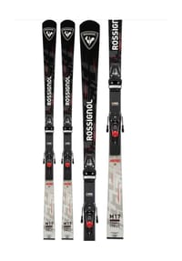 ROSSIGNOL - Skiset Hero Master LT 22 2025 - 