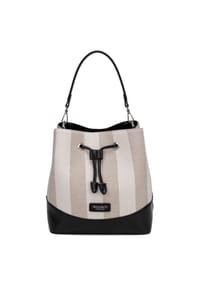 Gave Lux - Handtasche - Black and Grey