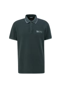 s.Oliver - Poloshirt, Baumwolle, für Herren - 4163  LILAC/PINK