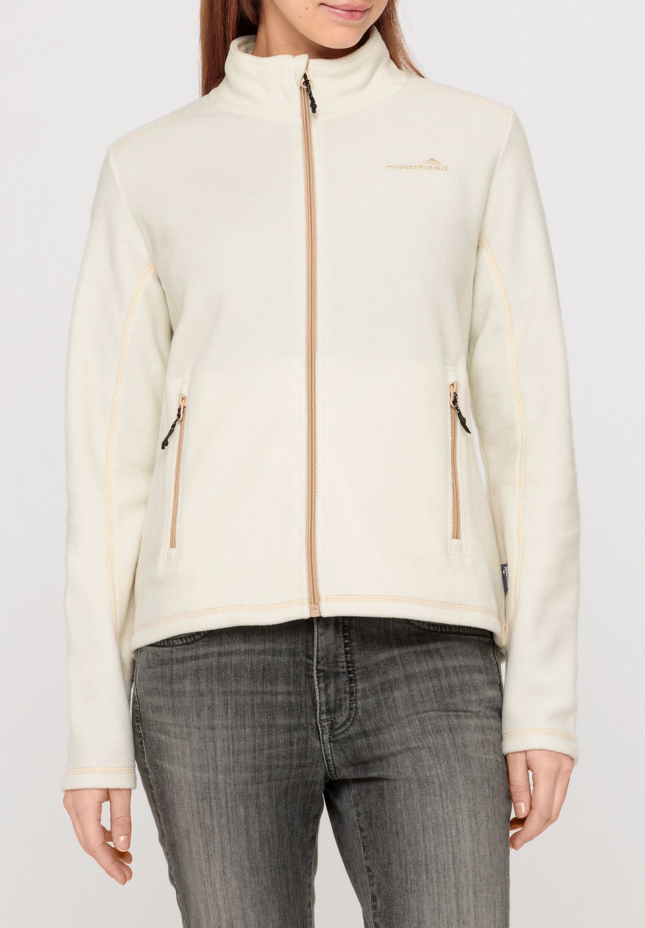 moorhead Fleecejacke  