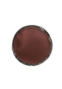 Gave Lux - Schultertasche - BORDO_BORDEUX