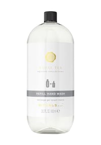 RITUALS® PRIVATE COLLECTION - Royal Tea Handseife Refill - keine Angabe
