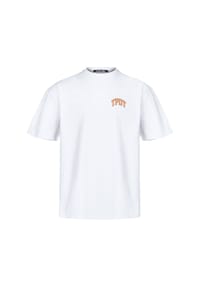 TRUE PRODIGY - Oversize-Shirt Arin - Schwarz