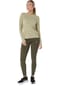 asics Funktionsshirt Road, Langarm, für Damen Bild 14