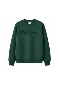 Pepe Jeans - Sweatshirt, Rundhalsausschnitt, für Damen - 264 ROYAL RED