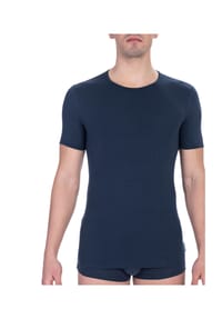 BIKKEMBERGS - T-Shirt - Black