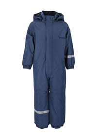 ZIGZAG - Schneeanzug 'Vally' mit wasser- und winddichter TPU-Membran - 2008 French Blue
