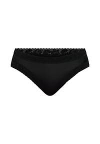 JOCKEY® - Slip Soft Stretch Lace, Spitze, Damen - 100  WHITE