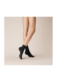 KUNERT - Kurzsocken "Fresh Up", Rollrand, klimaregulierend, für Damen - 0010 WHITE