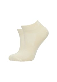 s.Oliver - Sneakersocken, 2er-Pack - 1006 WHITE WHITE