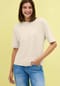 CECIL T-Shirt, Halbarm, für Damen Bild 10