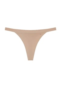 TRIUMPH - Smart Natural String, nahtloses Design, für Damen - BLACK