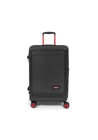 EASTPAK® Resist'R Zip - Resist'R Zip 4 Rollen Trolley 68.5 cm - black