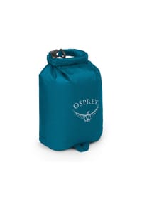 OSPREY Ultralight Drysack - Ultralight Drysack 3L Packtasche  16 cm - waterfront blue