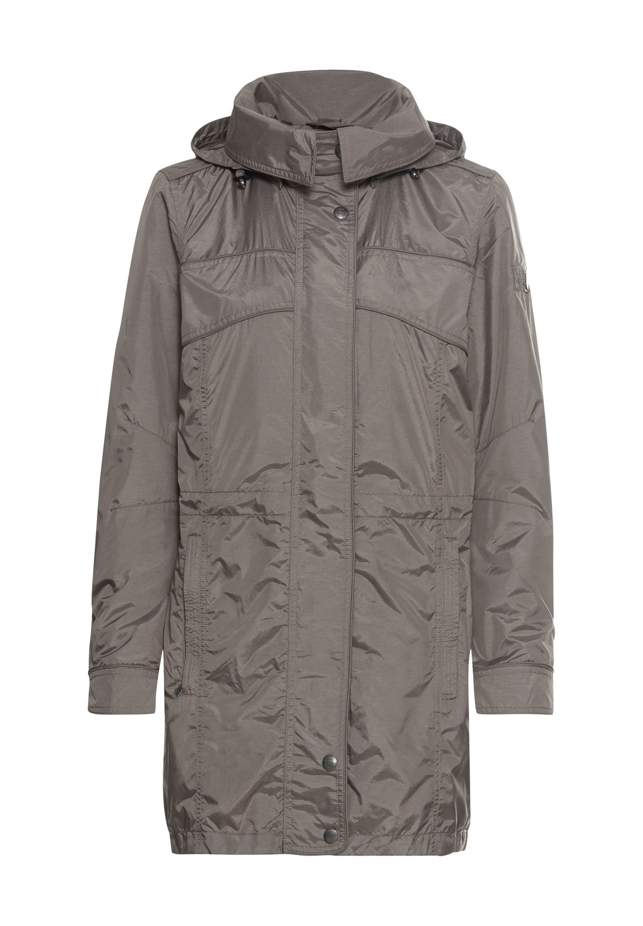 Wellensteyn Jacke