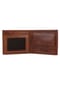 GREEN BURRY Newport Newport Geldbörse RFID Schutz Leder 11 cm Bild 5