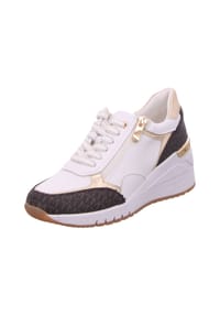 MARCO TOZZI® - Sneaker - WHITE COMB
