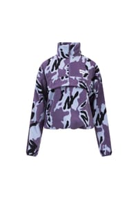 eivy - Jacke mit Stehkragen - Black