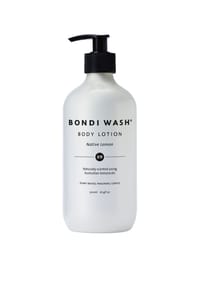 BONDI WASH® - Körperlotion Body Lotion Native Lemon - Transparent