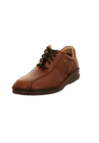 Finn Comfort - Finn Comfort Schnürschuhe Braun - braun