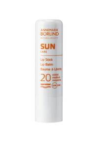 ANNEMARIE BÖRLIND SUN CARE - Lip Stick LSF 20 - 