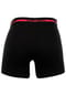 HAPPY SHORTS Herren Boxershorts, 7er Pack -Jersey Trunks, Retro Shorts, Logobund Bild 11