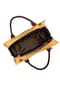 SOCHA BUSINESS BAGS STRAIGHT LINE Laptoptasche elegant 15.6 Zoll für Damen, Synthetik, leicht, Vollausstattung Bild 10