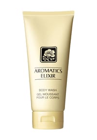 CLINIQUE AROMATICS ELIXIER - Body Wash - GEL