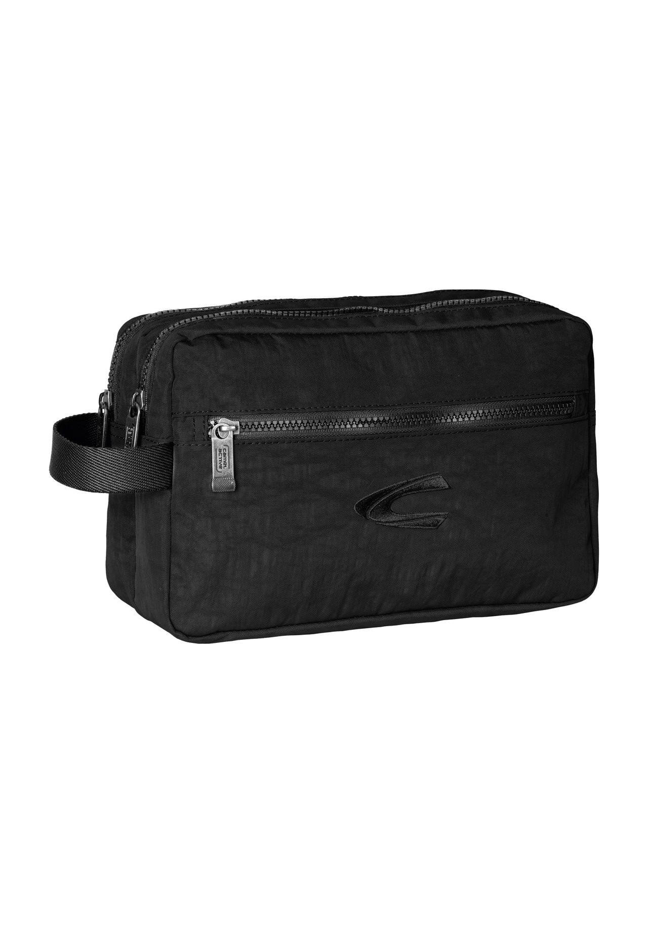Camel Active Journey Herren Kulturtasche Kulturbeutel Klein - Bild 6