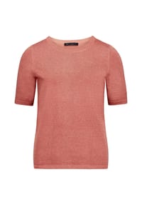 BETTY BARCLAY - Strickpullover kurzarm - Infinity