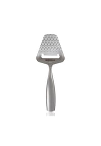 BOSKA - Käsehobel Mini Monaco+, Silber, 14.5 cm - Silberfarben