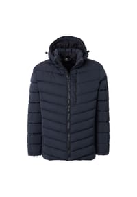 CASAMODA - Herren Steppjacke uni - Dunkelgrün