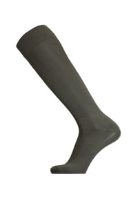 UphillSport® - Kniestrümpfe KAIHU in qualitativ hochwertiger Verarbeitung - Black