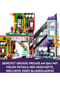 LEGO® Friends - 41732 Stadtzentrum Bild 15