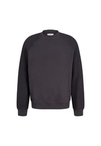 DENIM TOM TAILOR - Sweatshirt - coal grey