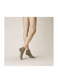 KUNERT - Socken, Wollanteil, für Damen - 0070 BLACK
