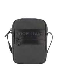 JOOP! JEANS - MODICA NUVOLA Umhängetasche "Rafael", Kunstleder, Logo, für Herren - 402 DARKBLUE