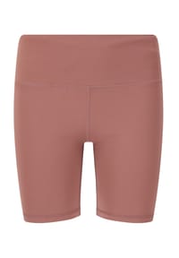 ENDURANCE - Fahrradtights Basia in schnell trocknender Qualität - 1001 Black