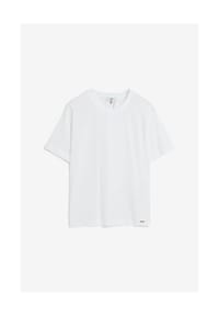 CINQUE - T-Shirt "Tana", Rundhals, für Damen - 0 01 - WEISS