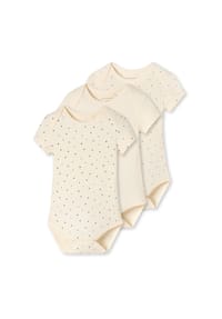 SCHIESSER - Body Fine Rib Multi - sortiert 1