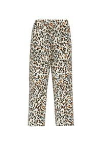 s.Oliver - Culotte, 7/8-lang, für Damen - 02B1  WHITE