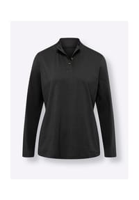 Sieh an! - Shirt - champagner