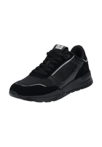Marc O'Polo - Sneaker, Leder, für Herren - 990 BLACK