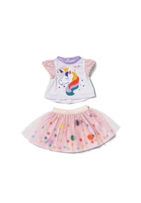 BABY born® - Puppenkleidung - BUNT