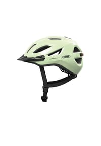 ABUS - Freizeithelm  "Urban-I 4.0",   pistacchio green - grün